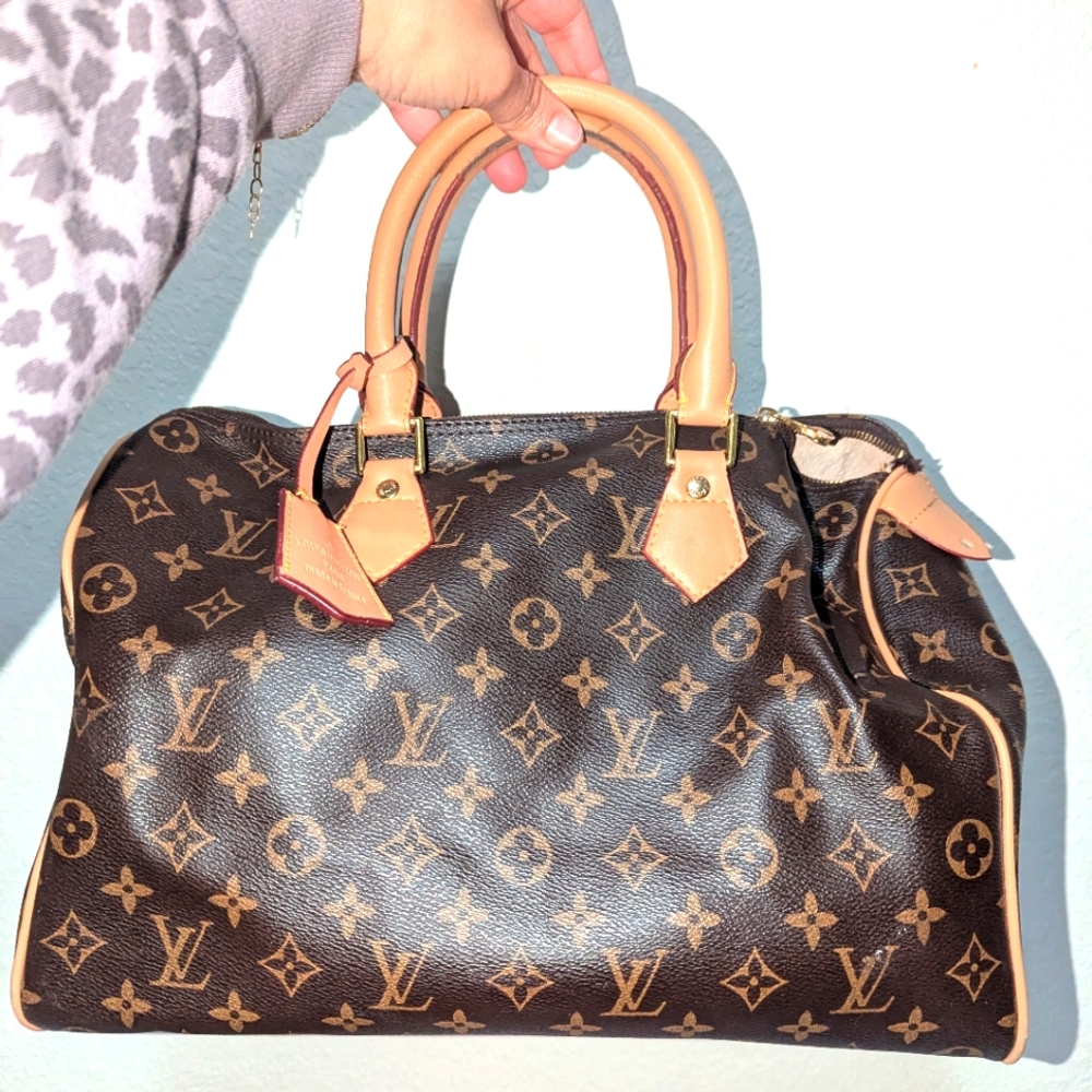 Authentic Louis Vuitton Bag